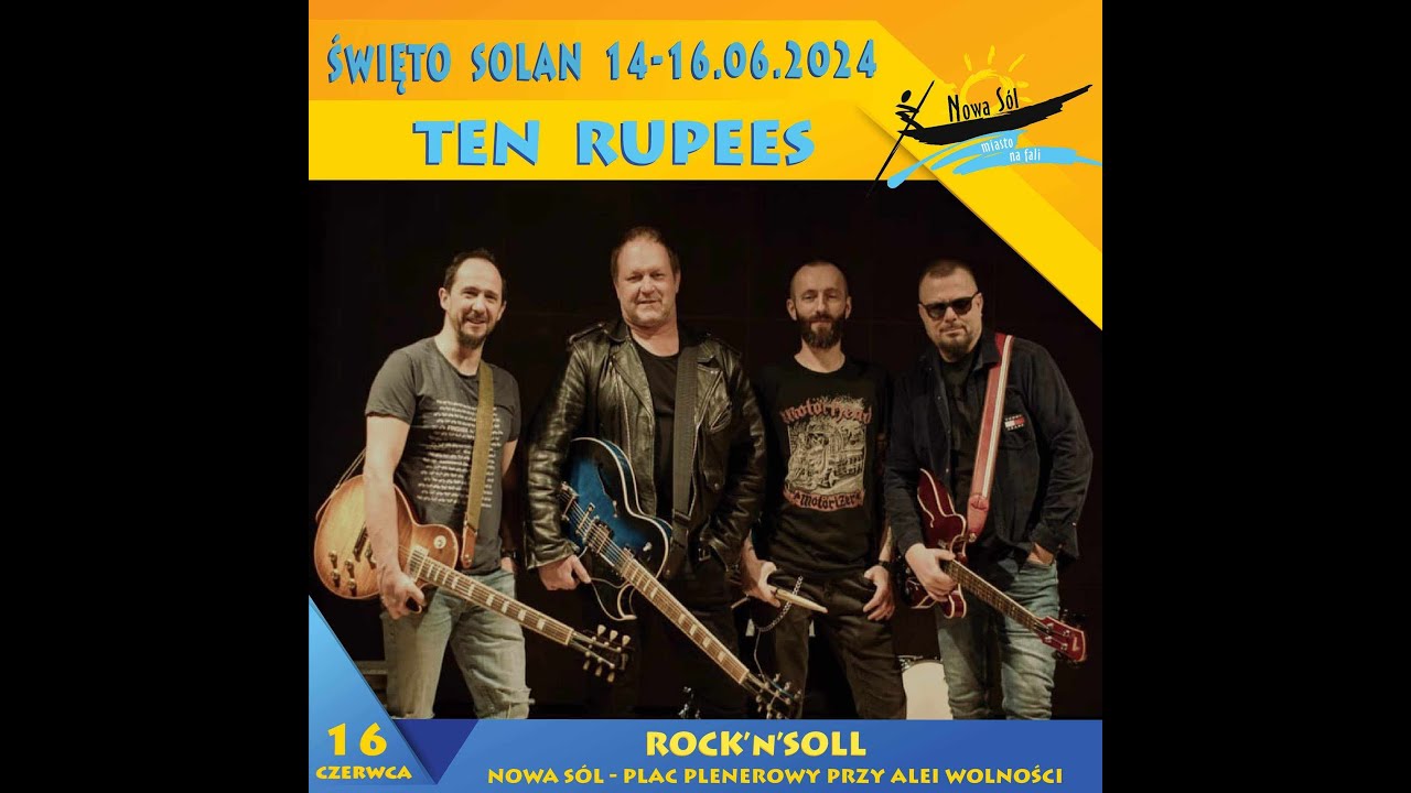 Święto Solan 2024. Rock