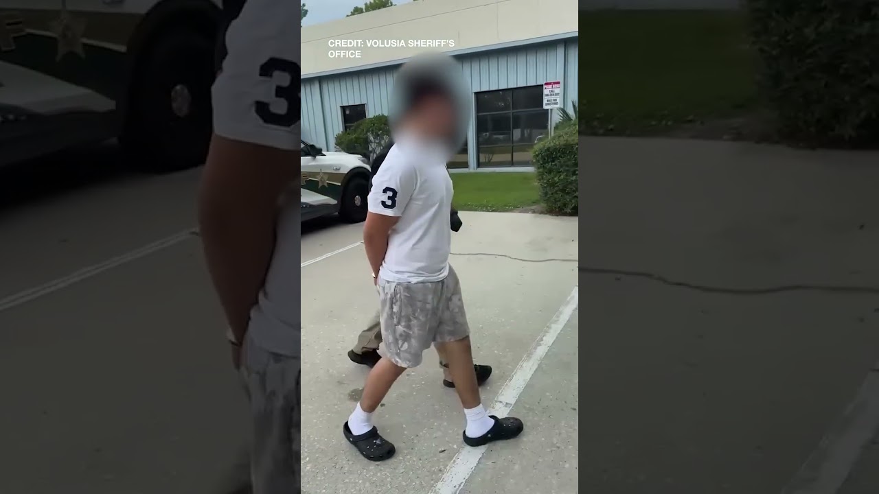 Florida student asks ChatGPT how to kill his friend