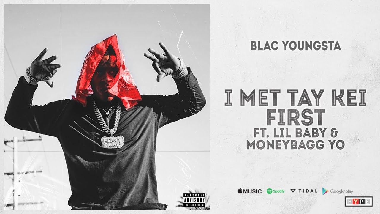 Blac Youngsta - 