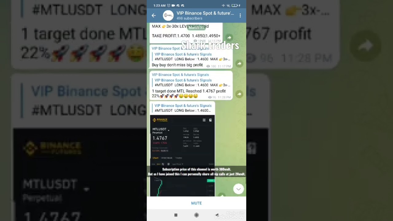 Dm me on telegram @Sharktrader10 for more info.#signals #altcoin #bitcointraders #bitcoineurope #mi
