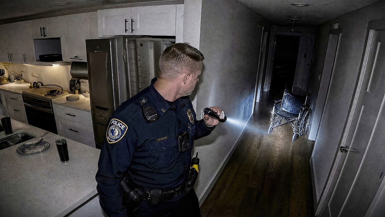 Paranormal Encounters That Left Viewers Frozen in Fear