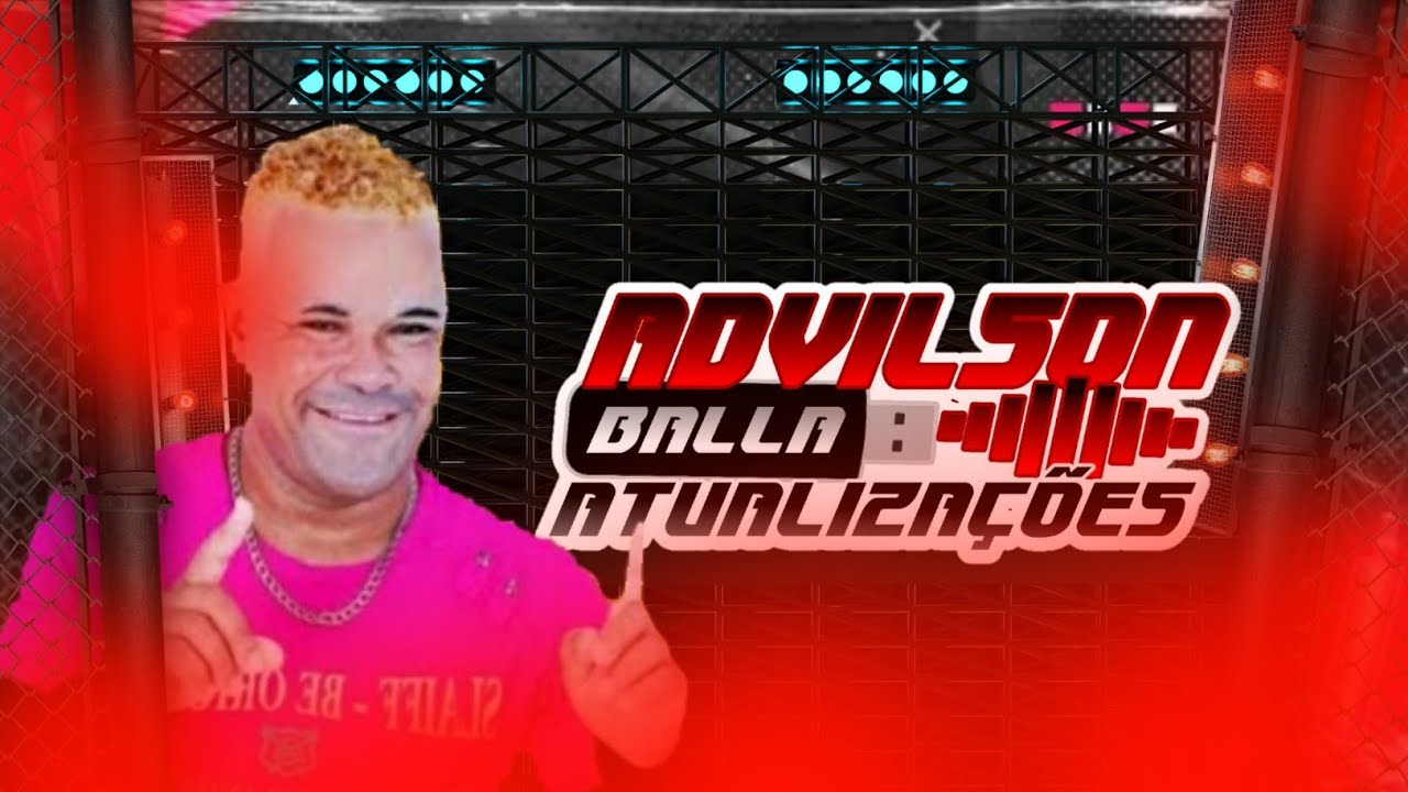 《EXCLUSIVIDAE #TBT TOPADO  CABEÇÃO @ADVILSON BALLAATUALIZAÇÕES》