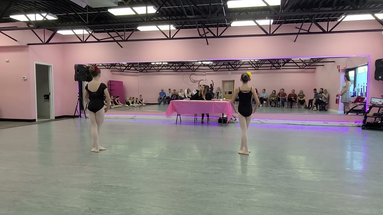 K AAB Performance Awards 9.21 level 5 and level 6
