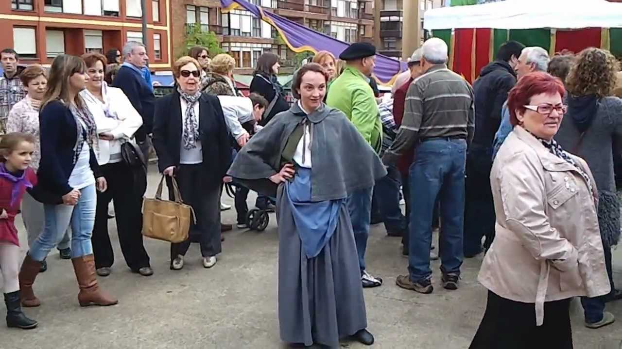 ALTERCADO EN EL MERCADO
