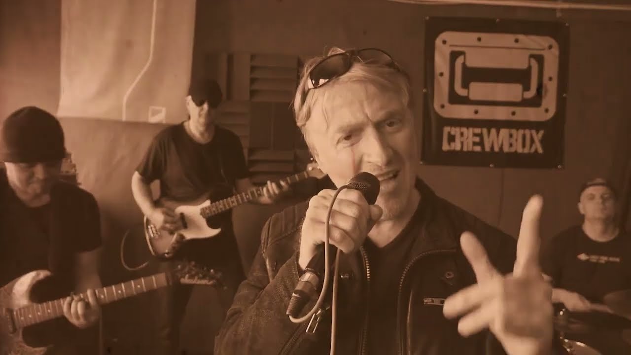 VirginOne - K&ouml;vess! (2019)
