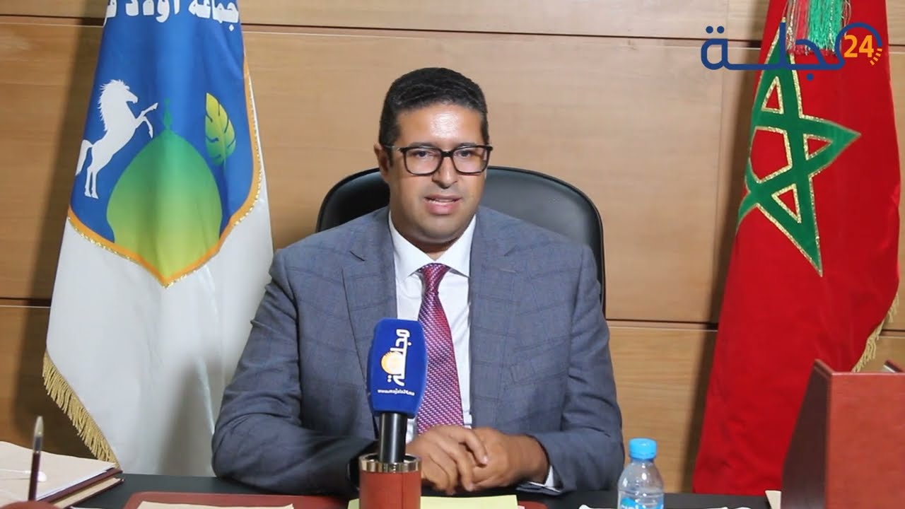 عثمان الطرمونية ....مشكل المركز القاضي المقيم تم حله ...وبالنسبة عقار حي البام الجماعة خدامة عليه