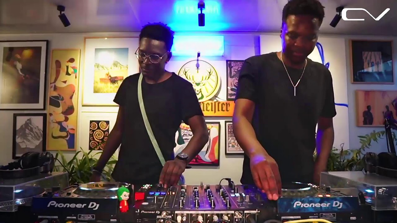 B-BLAK B2B SANE - Studio Can-V - 05.02.26