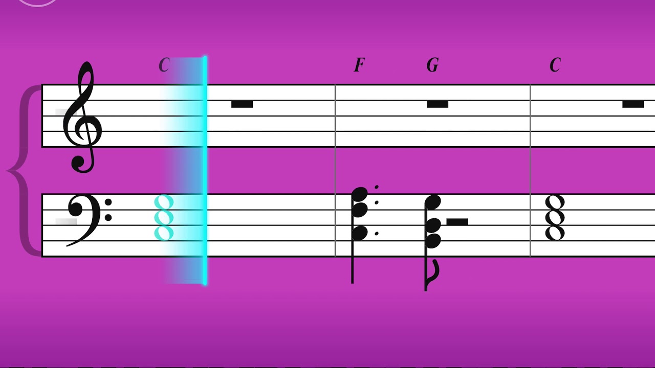 Simply Piano| Breakfast at Tiffany's |Lead Sheet I|Piano Tutorial