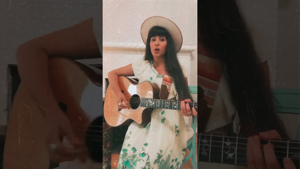 I’ve been learning this traditional song known as “The Man In The Moon” (Roud 21397.)