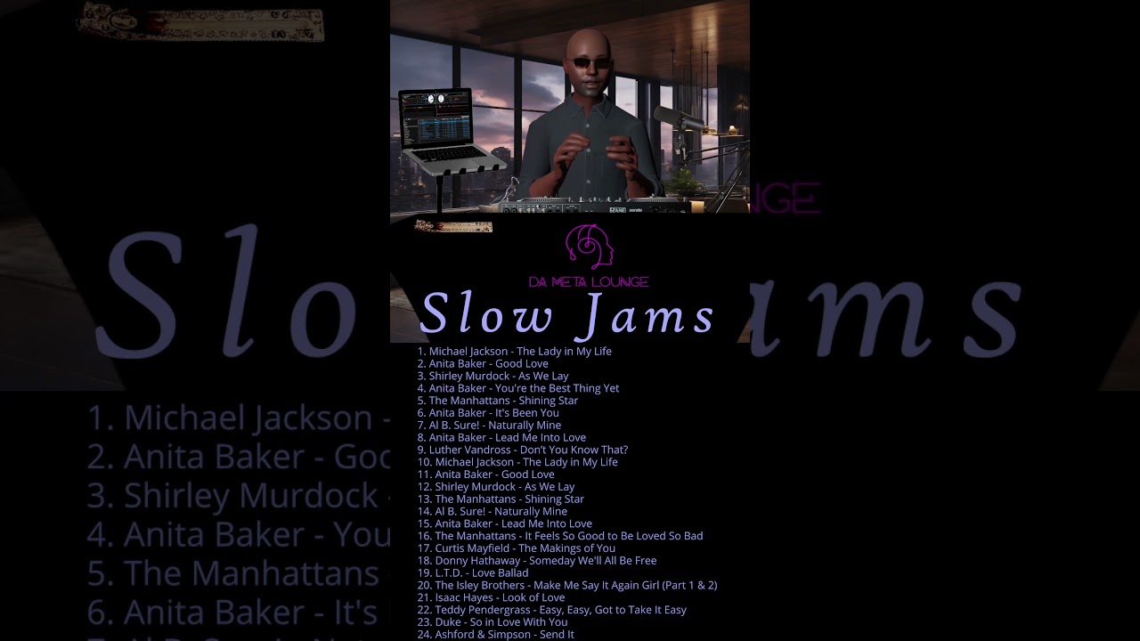 Slow Jams & Smooth Vibes: The Ultimate R&B Love Mix #rnb  #slowjams #Loversmix