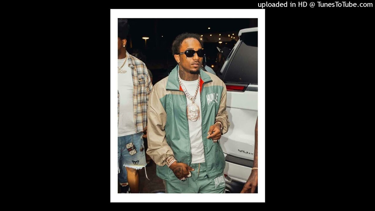 (FREE) Loe Shimmy Type Beat - ''My Side''