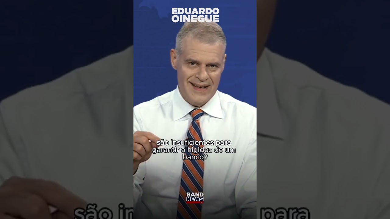 Como o Banco Central vendeu 5 bancos a Daniel Vorcaro e nunca viu nada errado?