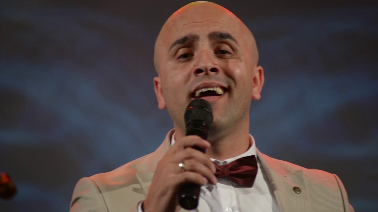 Frosino mome - Marjan Vaskoski i Grupa Oskar (live Moja Svadba 2018-2019)
