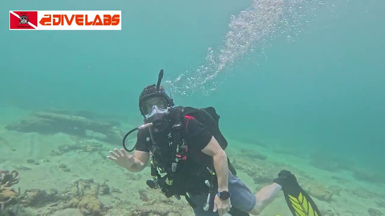 29. Aug 2025. StarWars Dive 2, Lauder-by-The-Sea, Florida