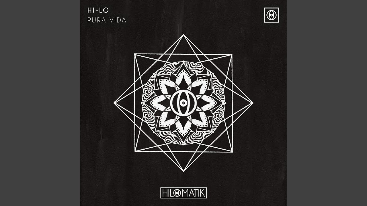 PURA VIDA