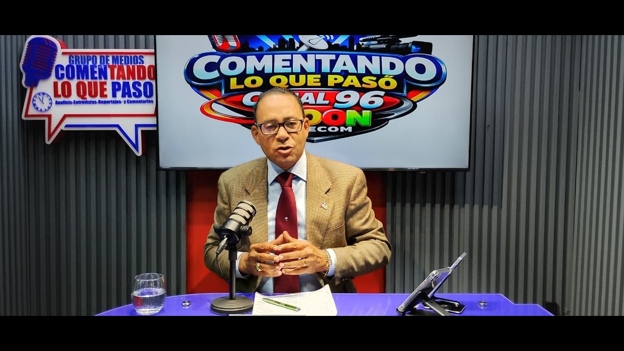 🔴#AHORA ENVIVO COMENTANDO LO QUE PASO JUEVES 05-MARZO 2026