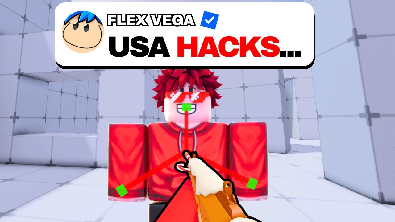 Hicé los RETOS IMPOSIBLES de YOUTUBER en RIVALS..😎
