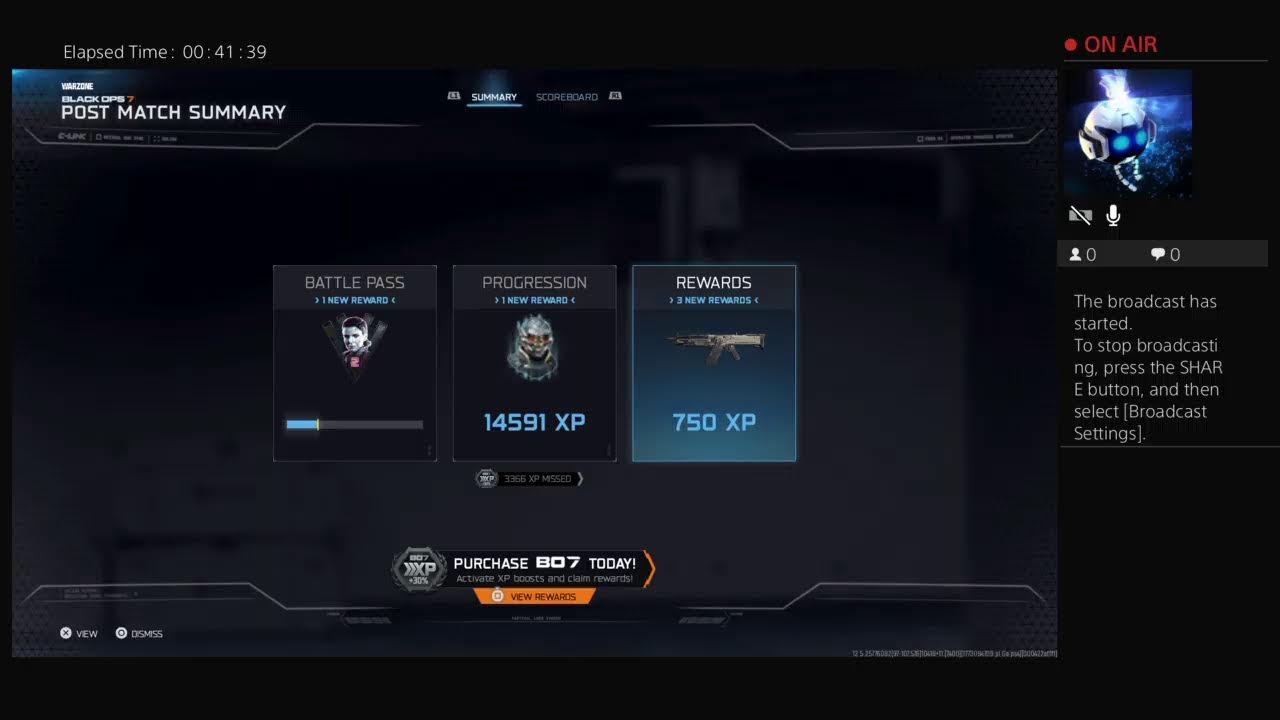 #Callofduty ps4