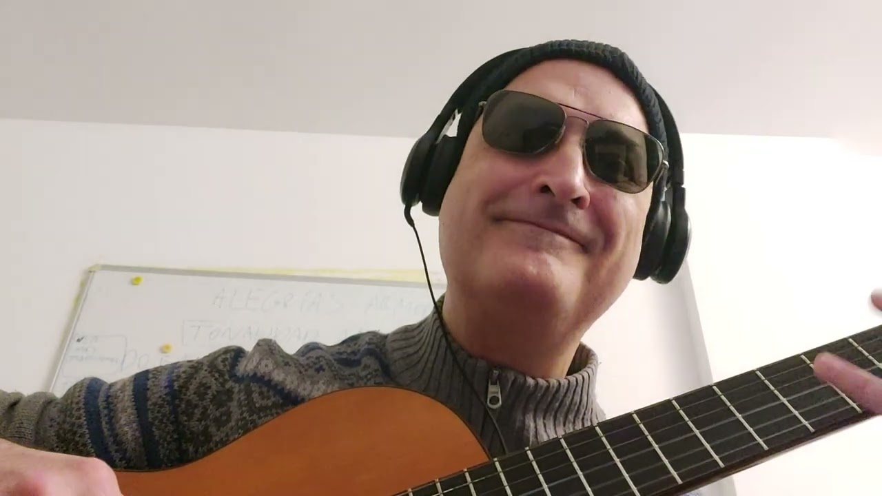 Improvisación en fa#