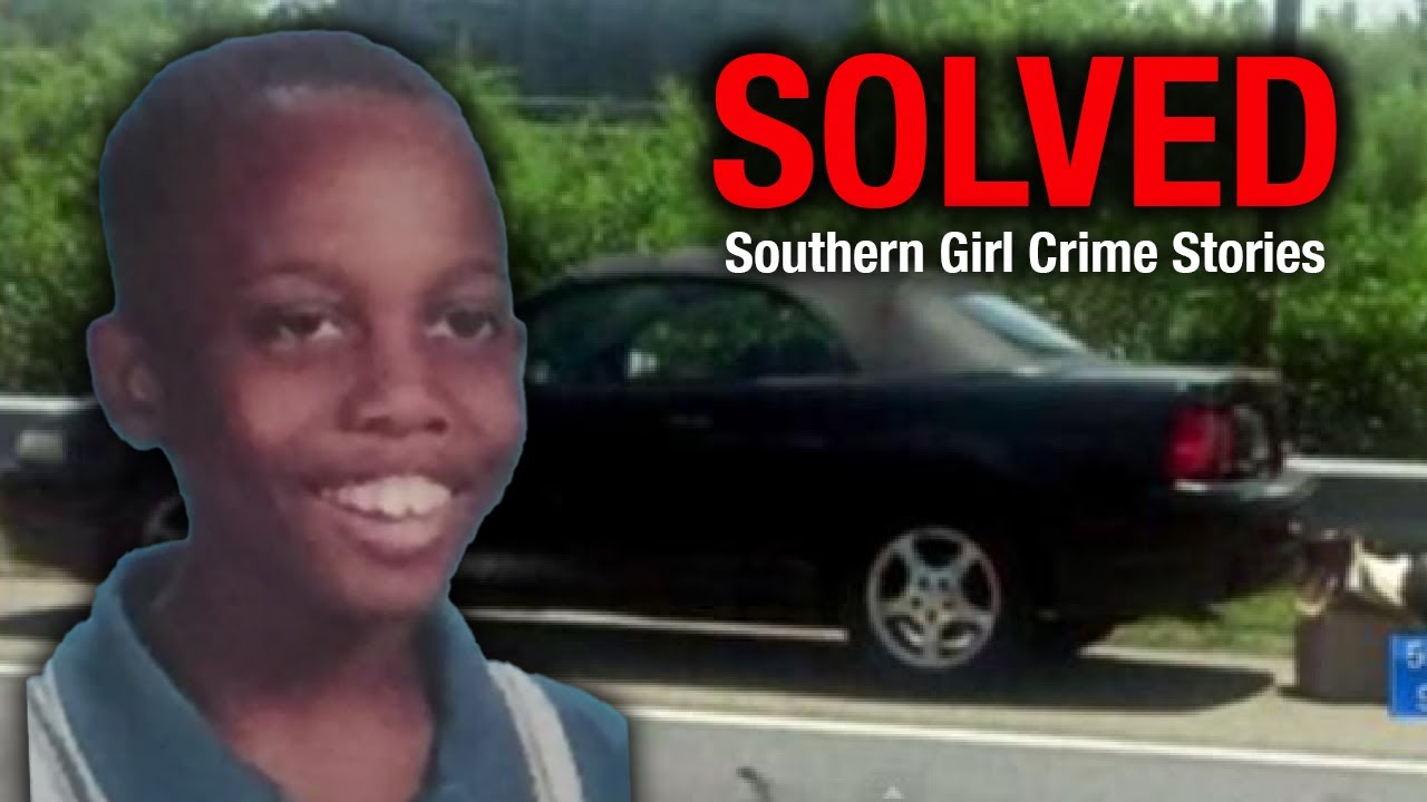 5 Solved True Crime Cases