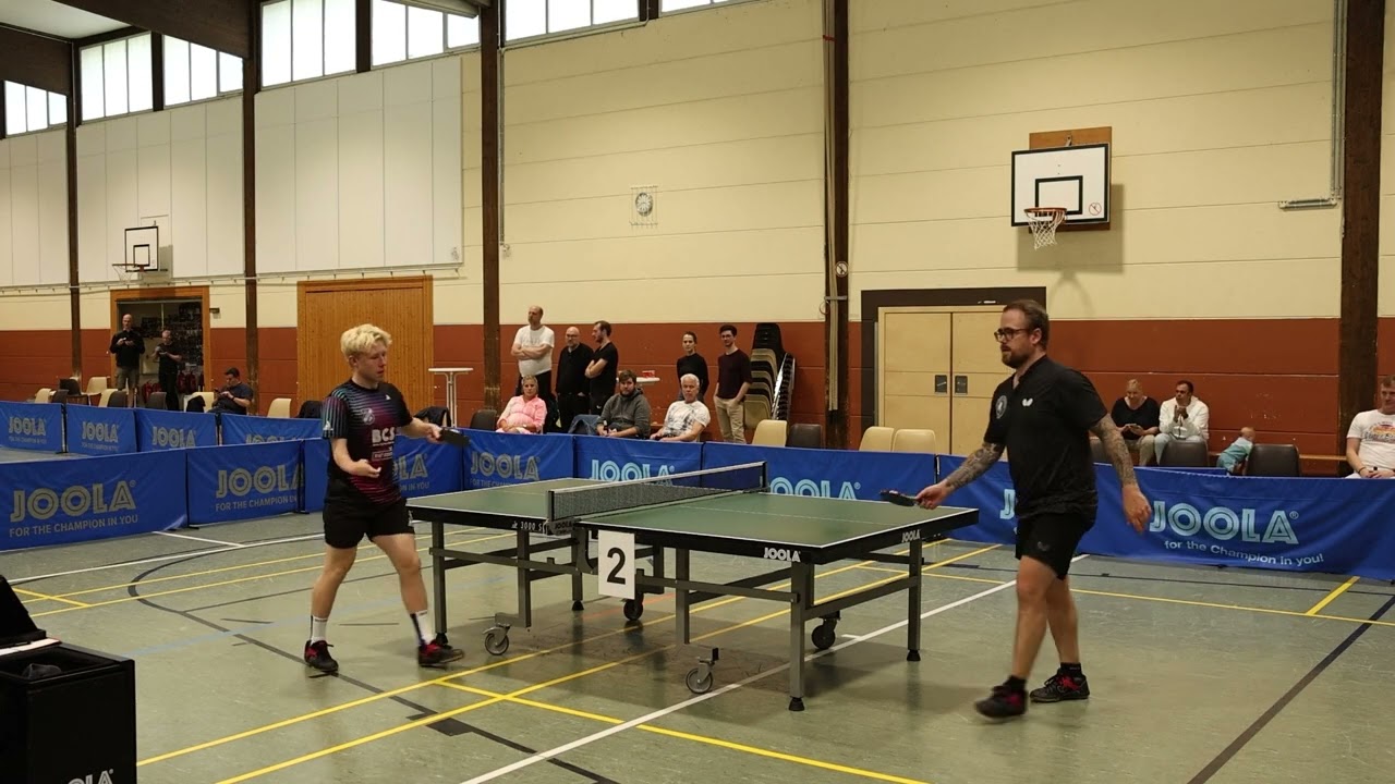 TTSG Urania-Bramfeld vs SV Siek 2 Oberliga 2023/2024 XXL Version