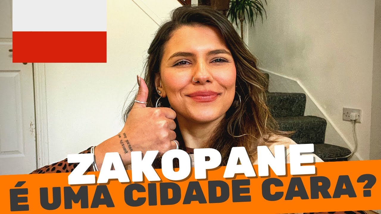 COMO IR DE ÔNIBUS PARA ZAKOPANE DO AEROPORTO DA CRACÓVIA? Onde esquiar em Zakopane? SKI na Polônia.