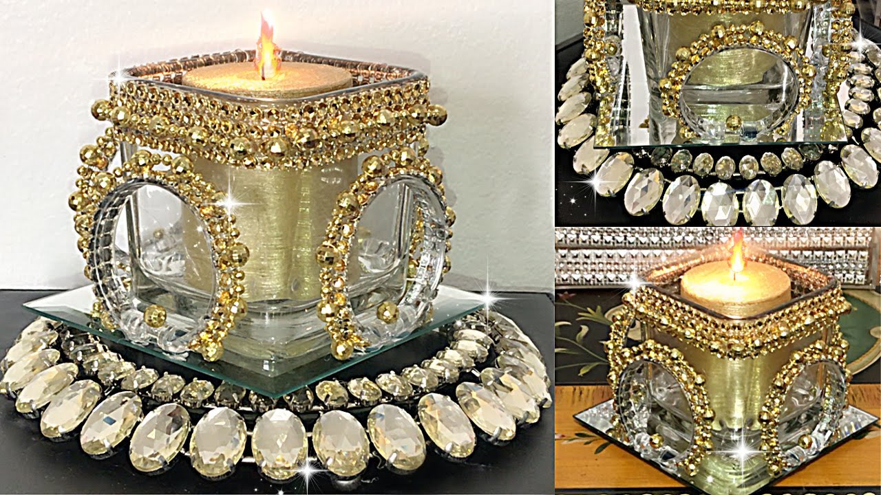 DIY Room Decor! DIY Room Decorating Ideas Gold DIY