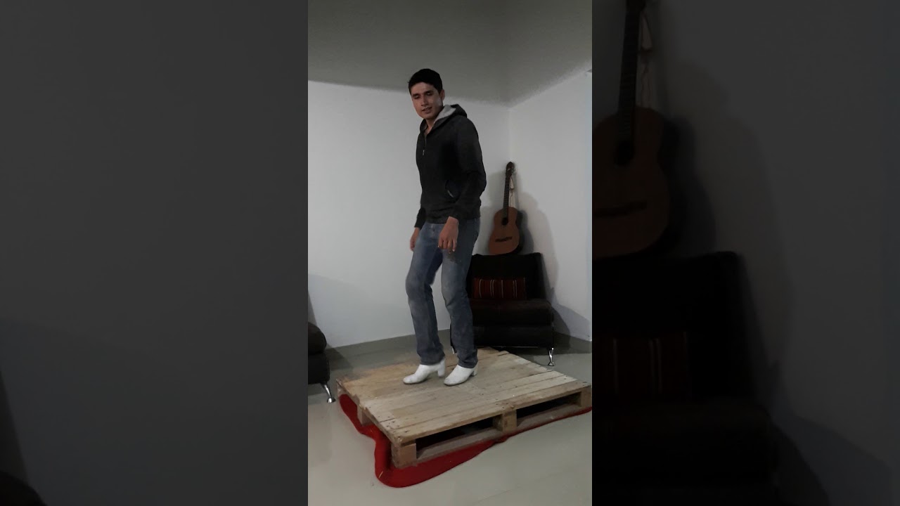 El coco son jarocho