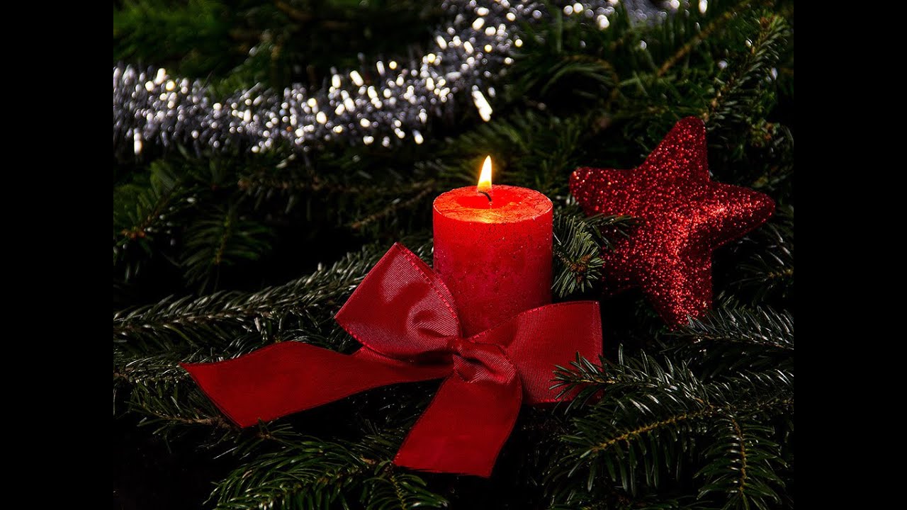 Weihnacht und Advents-Musik zum Entspannen