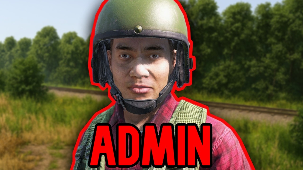 DayZ Rp'ов нужно остановить