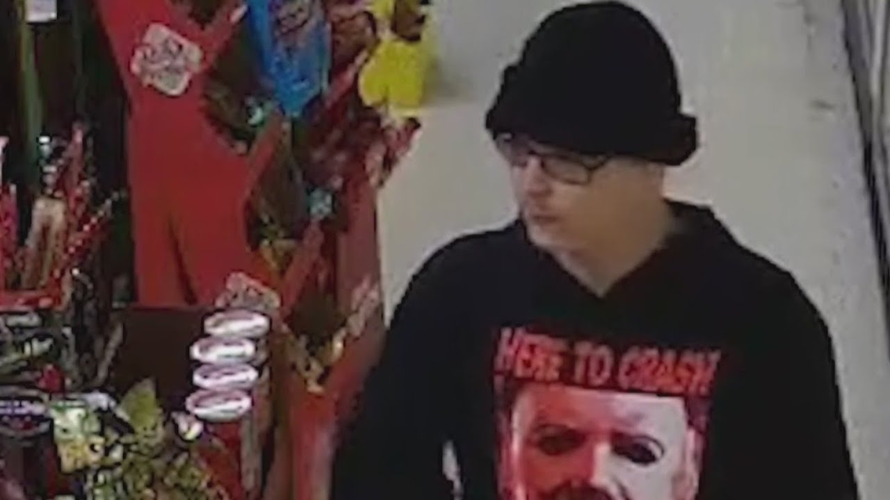 Nuevos detalles sobre el asesinato en Plaid Pantry; el sospechoso se declara inocente.