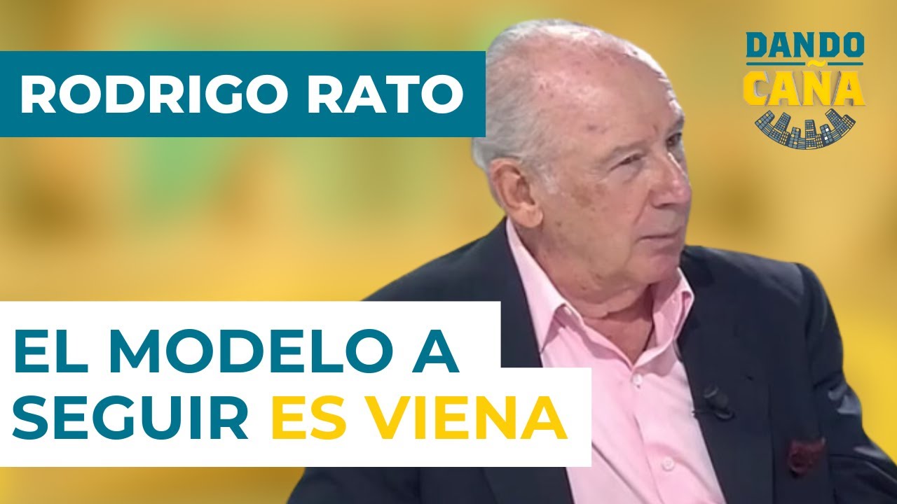 Viena, el modelo a seguir en Europa del alquiler de vivienda social