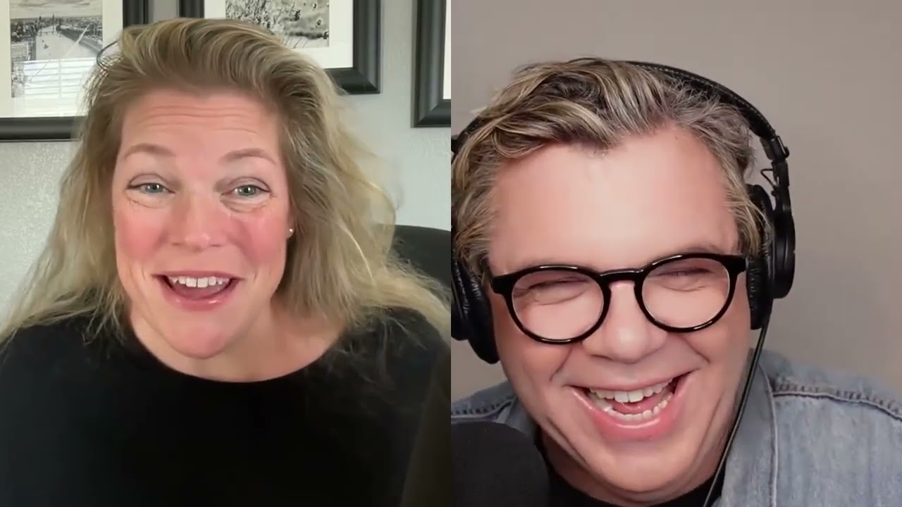 The Disney Food Blog's AJ Wolfe on Her New Book, 'Disney Adults'