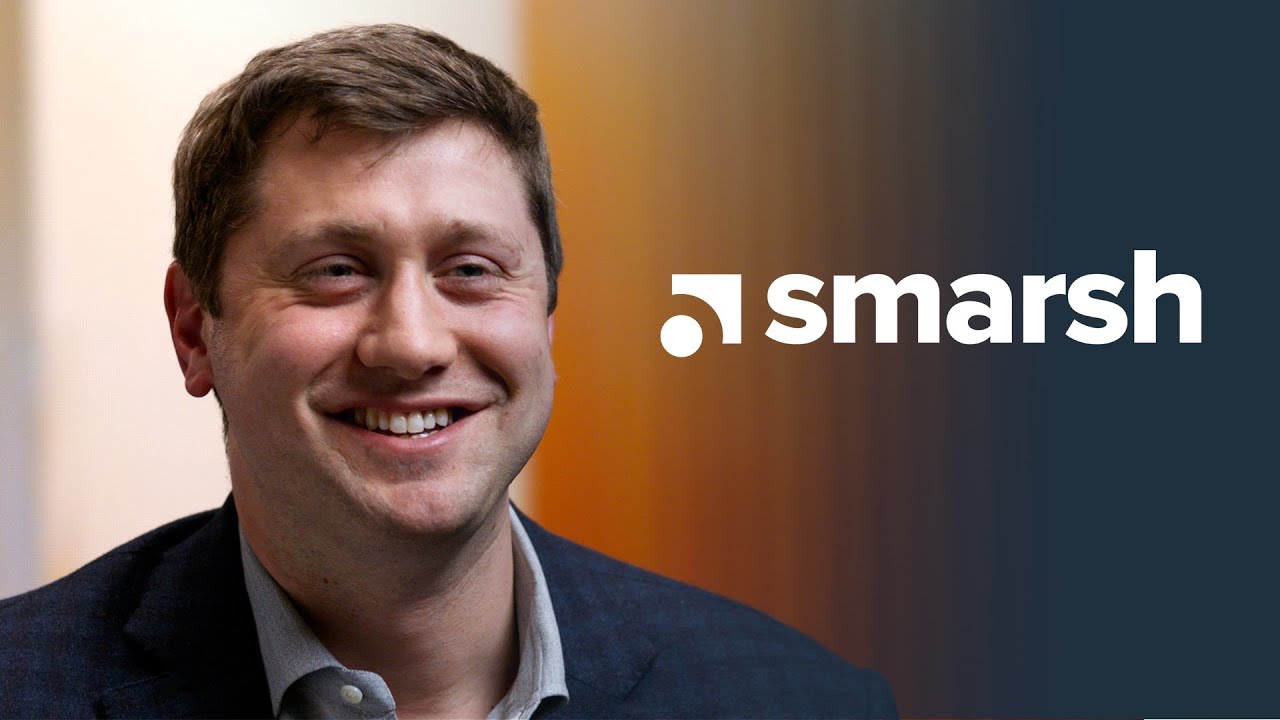Smarsh Drives Gamified Learning with AWS Guild Incubator | Amazon Web Services