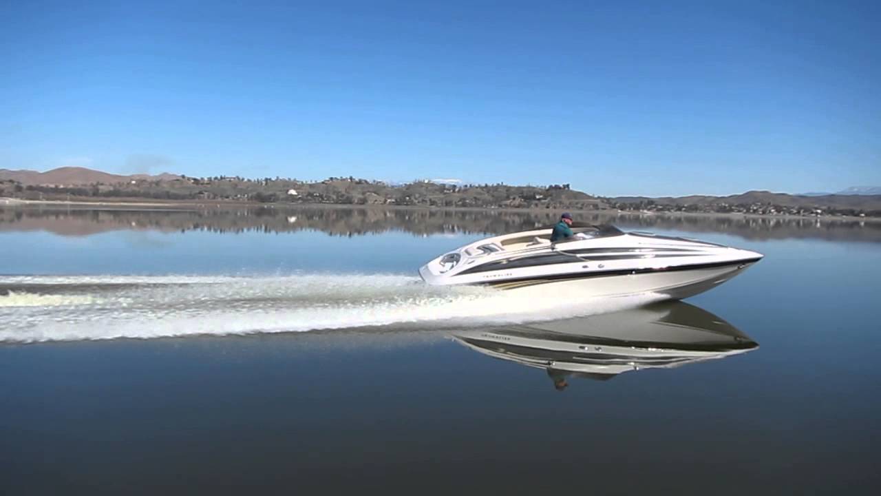 2000 Crownline 266 Lake Elsinore