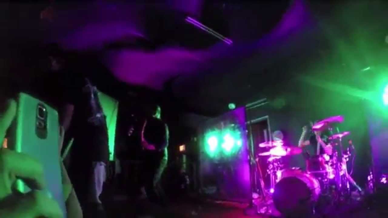 Ice Nine Kills - The Power in Belief (Live HD)