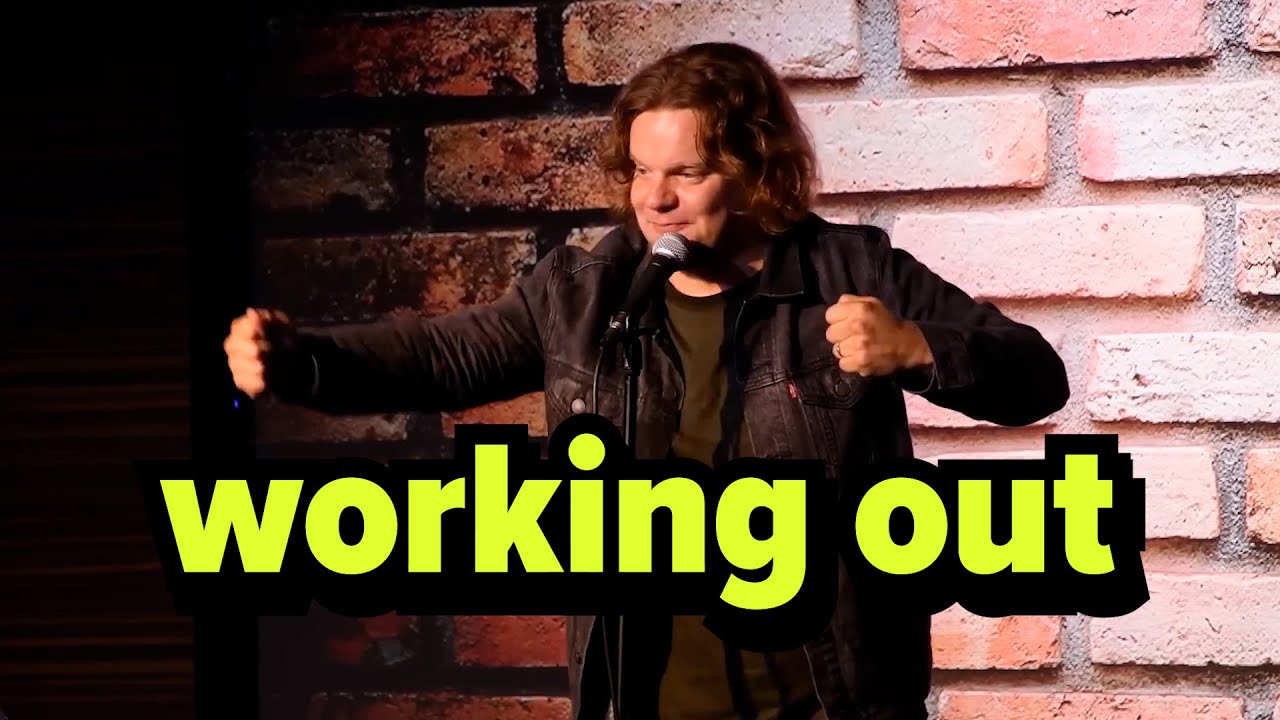 ISMO | Working Out