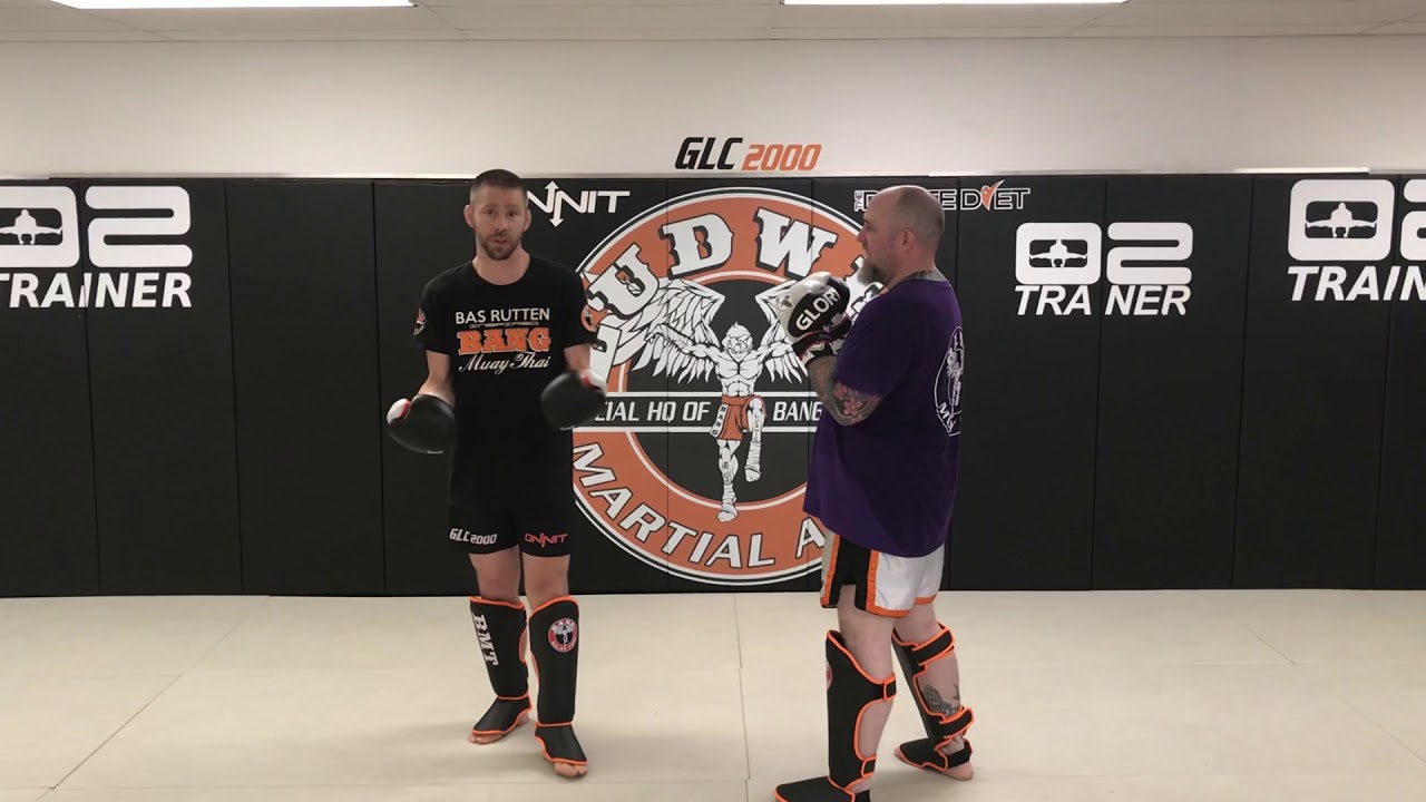 How The Bang Muay Thai System Works