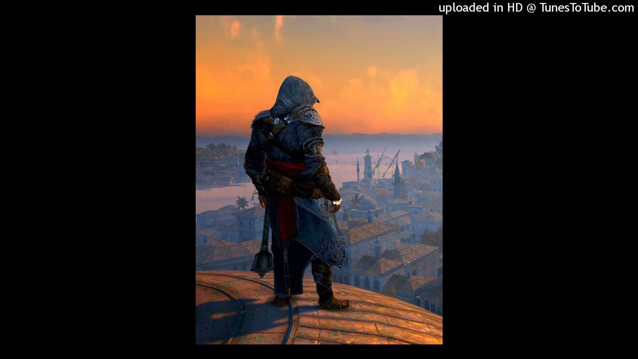 mlody young - bayek z siwy