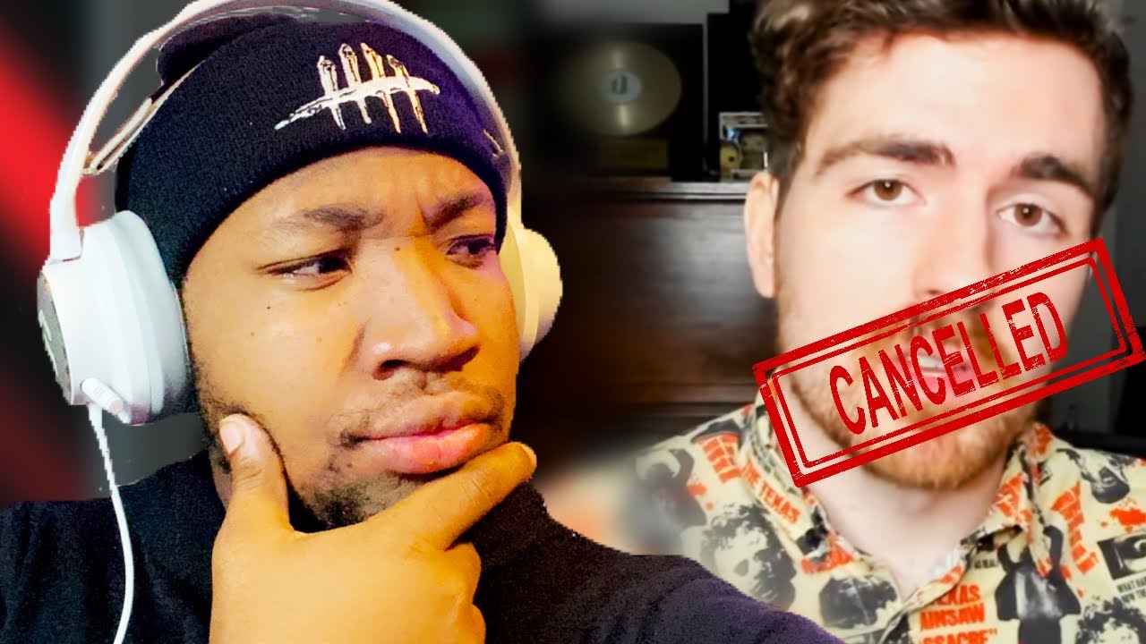 SpookNJukes Is Canceled...