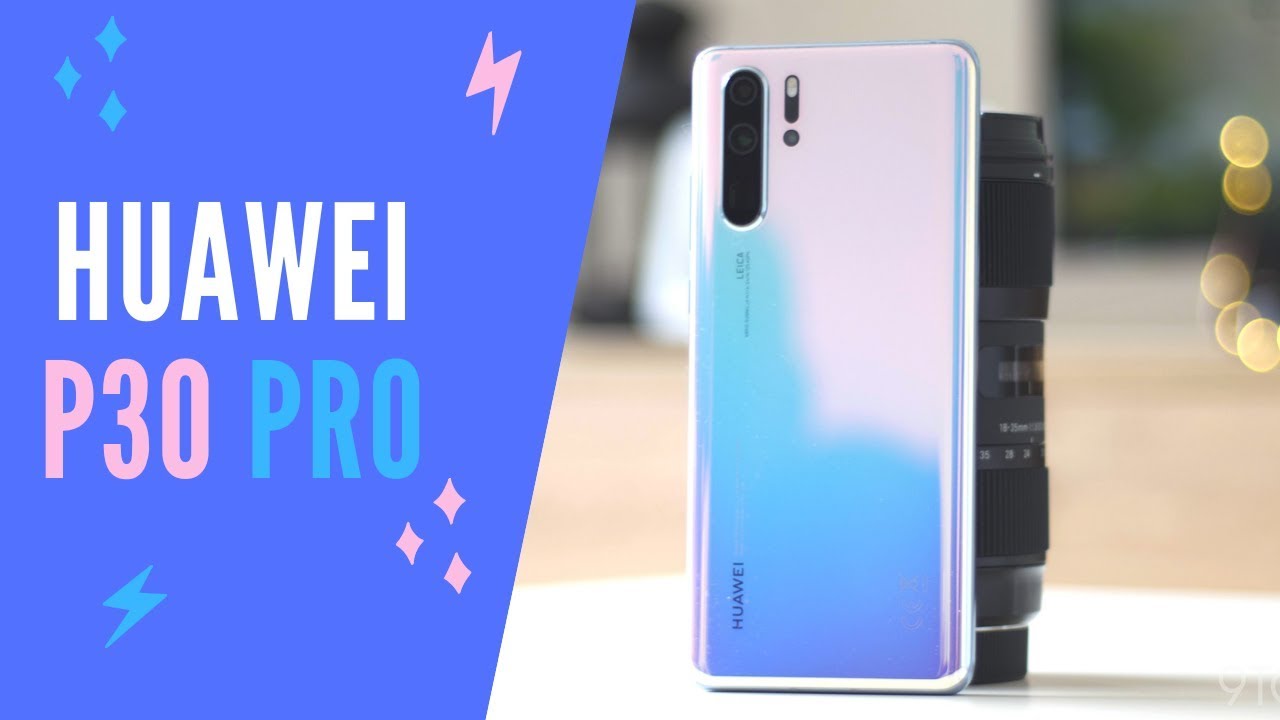 TT #3 | Les PHOTOS TRUQUES du P30 PRO