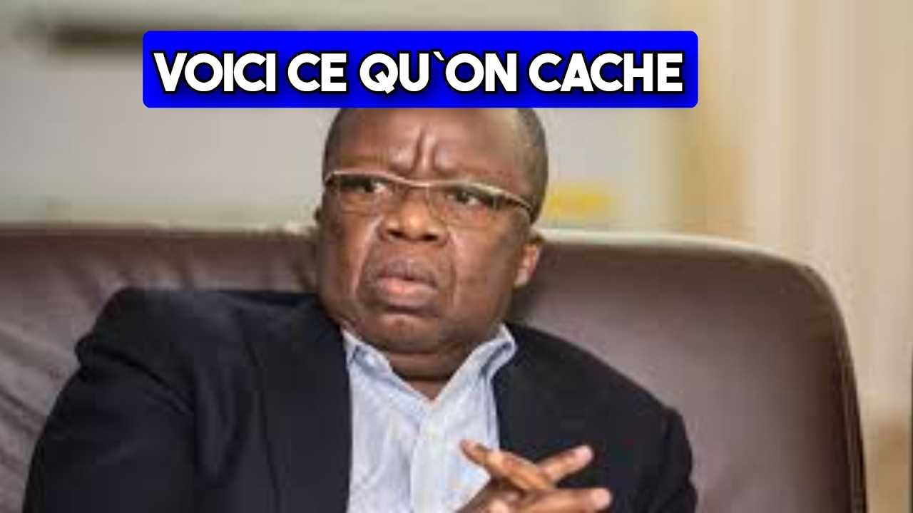 Les confidences de Martin Rodriguez sur la gouvernance économique en Afrique