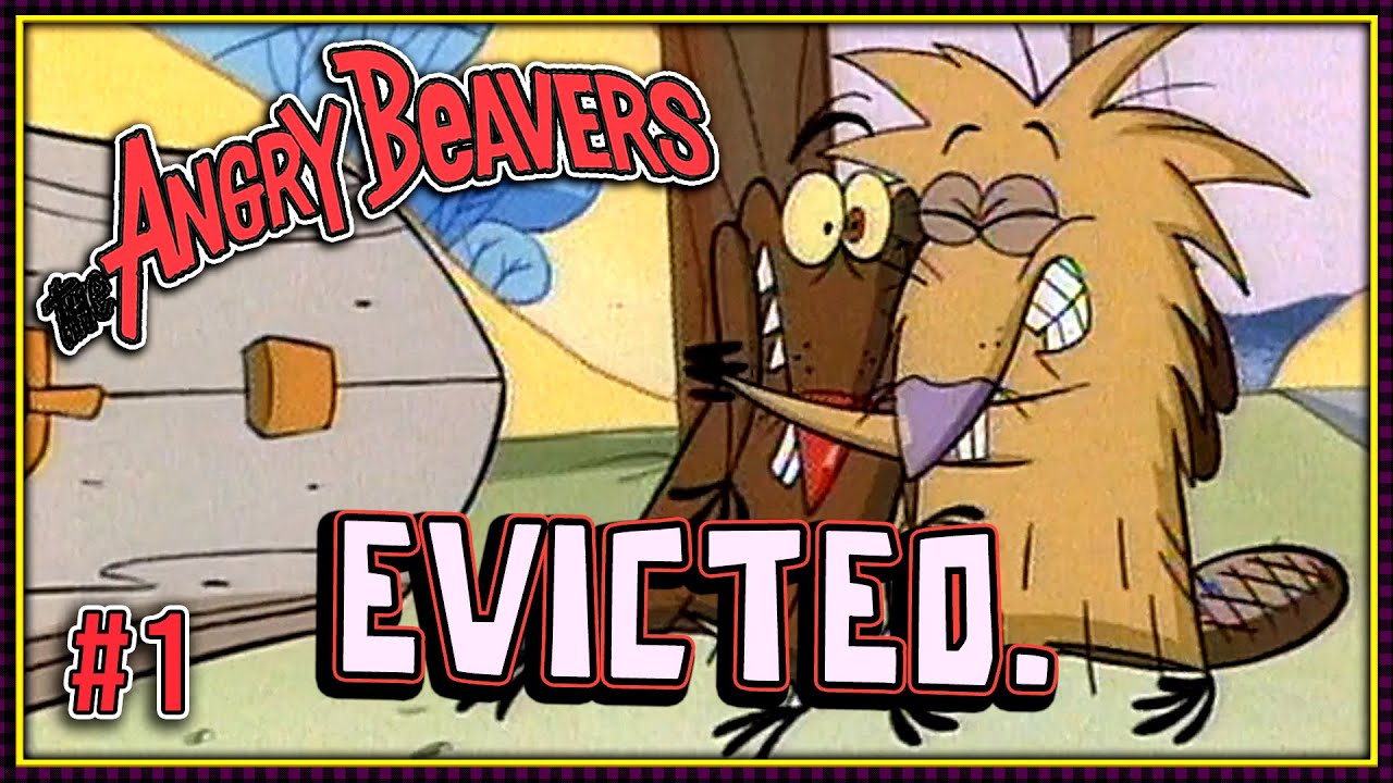 The Pilot We Deserved | Born to Be Beavers