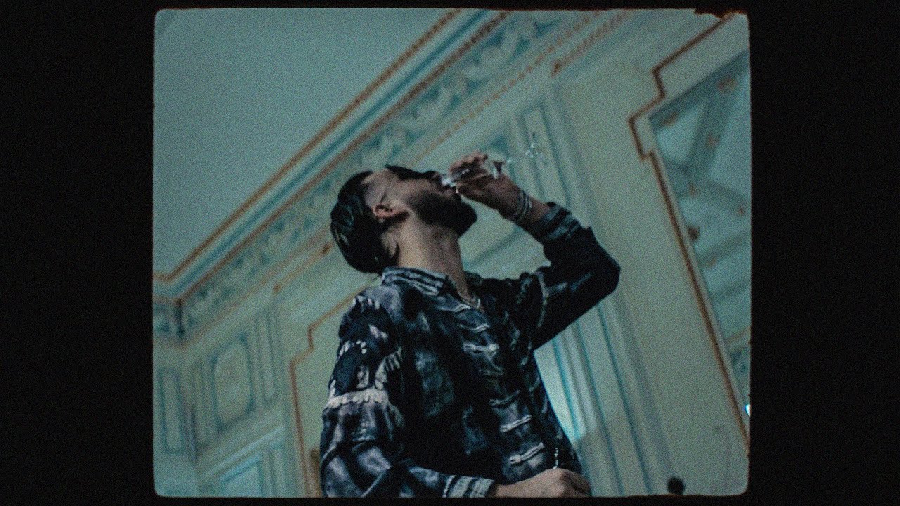 FUTURE X DON TOLIVER TYPE BEAT - PLATINIUM | TYPE BEAT 2026