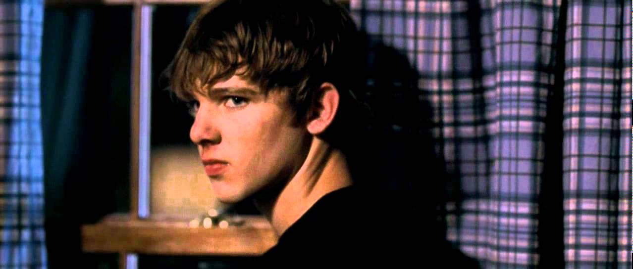 My Soul to Take Official Trailer #1 - Max Thieriot Movie (2010) HD