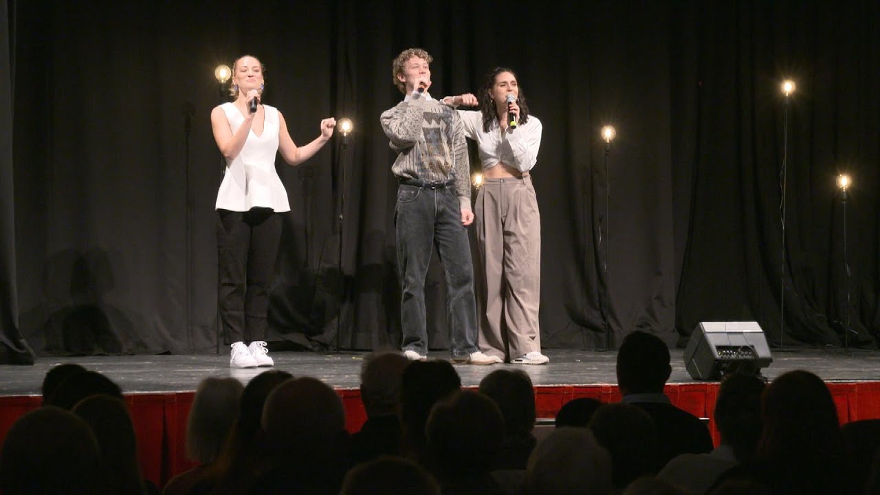 Musical Stars in Traiskirchen
