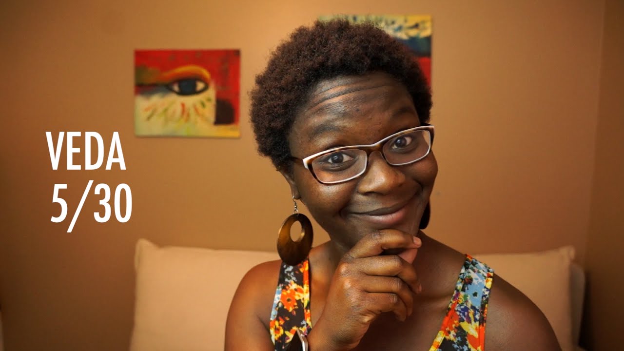 Getting back into the Loc Community | VEDA Day 5