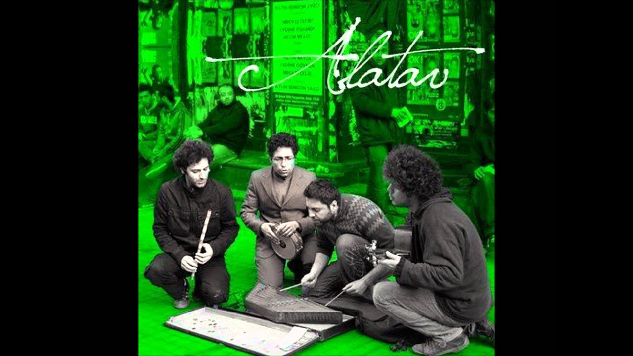 Alatav-Ötme Bülbül