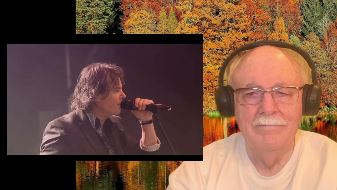 Runrig - Maymorning - Requested reaction