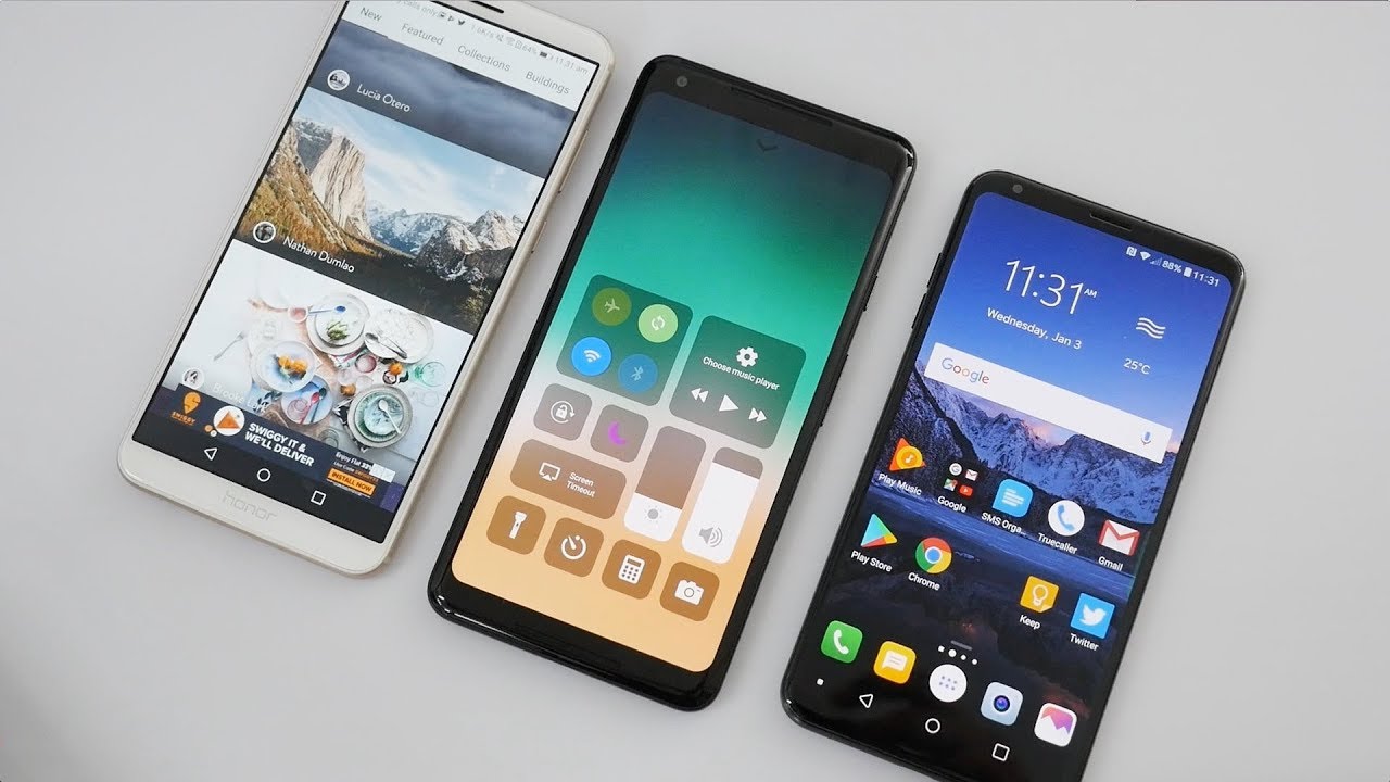Some Useful Productivity Apps for Your Android Phone!